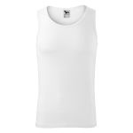 Herren Tanktop Malfini Core 142 weiß