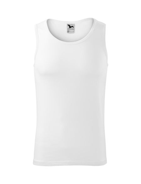 Herren Tanktop Malfini Core 142 weiß