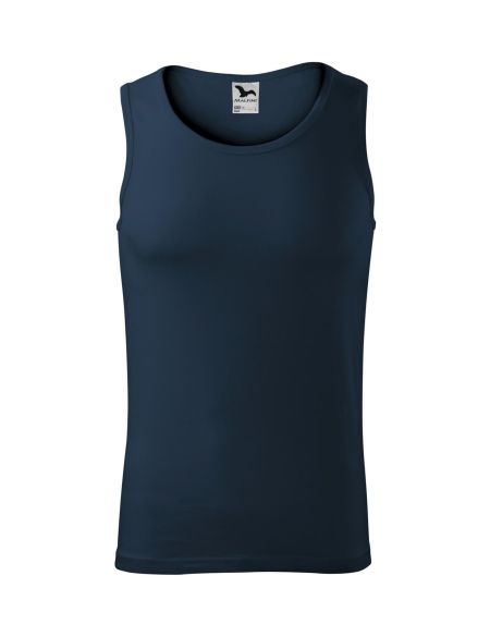 Herren Tanktop Malfini Core 142 weiß
