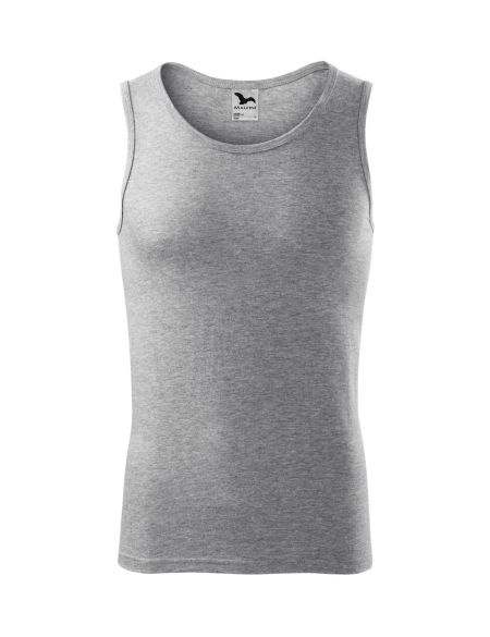 Herren Tanktop Malfini Core 142 weiß