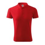 Herren-Poloshirt Malfini Pique Polo 203 weiß