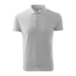 Men's polo shirt Malfini Pique Polo 203 white