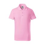 Kinder-Piqué-Poloshirt Malfini Pique Polo 222 weiß