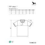 Herren Poloshirt Malfini Urban 219 weiß