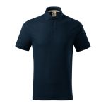 Herren Poloshirt Malfini Prime (GOTS) 234 weiß