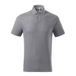 Herren Poloshirt Malfini Prime (GOTS) 234 weiß
