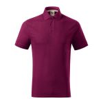 Herren Poloshirt Malfini Prime (GOTS) 234 weiß