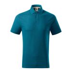 Herren Poloshirt Malfini Prime (GOTS) 234 weiß