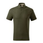 Herren Poloshirt Malfini Prime (GOTS) 234 weiß