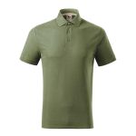 Herren Poloshirt Malfini Prime (GOTS) 234 weiß