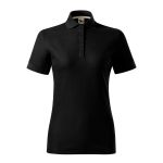 Damen Poloshirt Malfini Prime (GOTS) 235 weiß