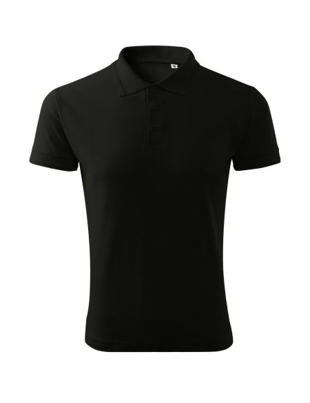 Herren Poloshirt Malfini Pique Polo Free F03 weiß