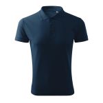Herren Poloshirt Malfini Pique Polo Free F03 weiß