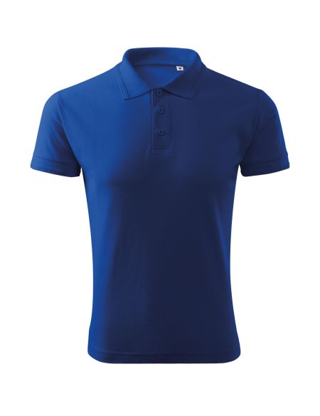 Herren Poloshirt Malfini Pique Polo Free F03 weiß
