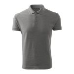 Herren Poloshirt Malfini Pique Polo Free F03 weiß