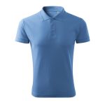 Herren Poloshirt Malfini Pique Polo Free F03 weiß
