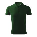 Herren Poloshirt Malfini Pique Polo Free F03 weiß