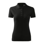 Damen Poloshirt Malfini Pique Polo Free F10 weiß