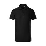 Kinder Poloshirt Malfini Pique Polo Free F22 weiß
