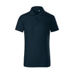 Kinder Poloshirt Malfini Pique Polo Free F22 weiß