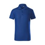 Kinder Poloshirt Malfini Pique Polo Free F22 weiß