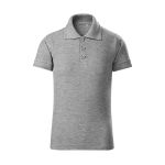 Kinder Poloshirt Malfini Pique Polo Free F22 weiß