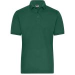 Men's work polo shirt, elastic, Daiber JN1806