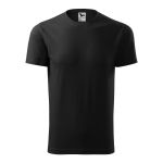 Unisex T-Shirt Malfini Element weiß