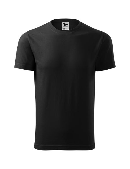 Unisex T-Shirt Malfini Element weiß