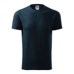 Unisex T-Shirt Malfini Element weiß