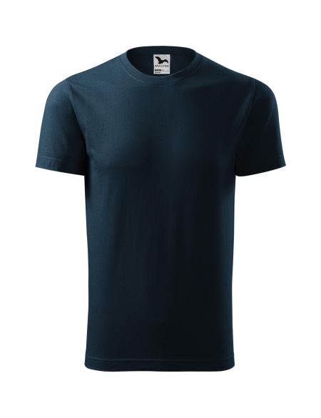 Unisex T-Shirt Malfini Element weiß