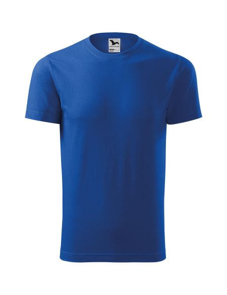 Unisex T-Shirt Malfini Element weiß