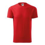 Tričko unisex Malfini Element červená