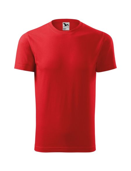 Tričko unisex tubulární střih
