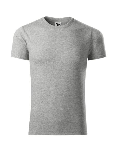 Tričko unisex Malfini Element bílá