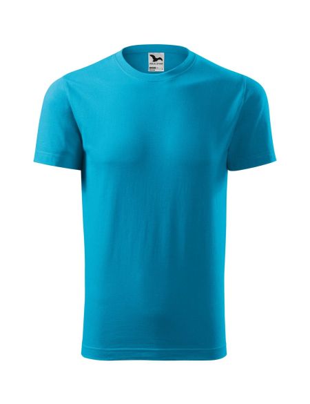 Tričko unisex tubulární střih