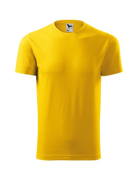 Tričko unisex tubulární střih