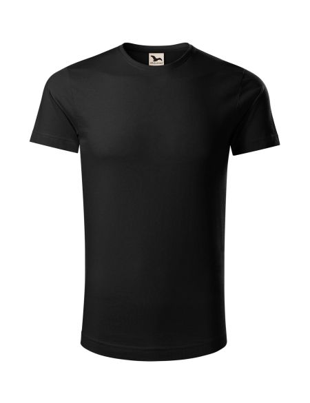 Men's T-shirt Malfini Origin GOTS 171 white