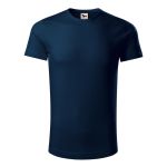 Men's T-shirt Malfini Origin GOTS 171 white