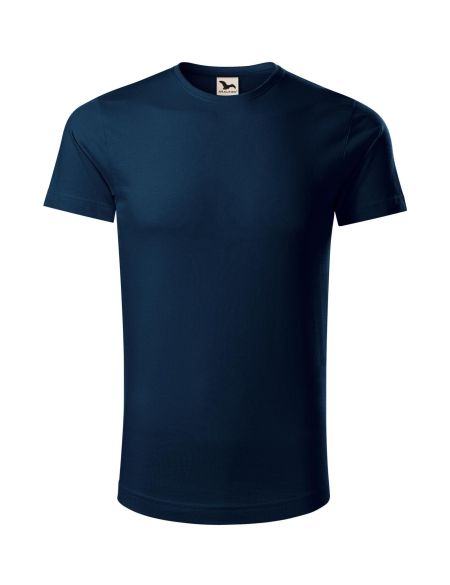Men's T-shirt Malfini Origin GOTS 171 white