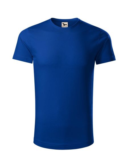 Men's T-shirt Malfini Origin GOTS 171 white