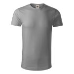 Men's T-shirt Malfini Origin GOTS 171 white