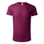 Men's T-shirt Malfini Origin GOTS 171 white