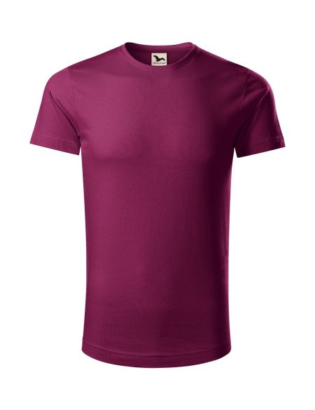 Men's T-shirt Malfini Origin GOTS 171 white