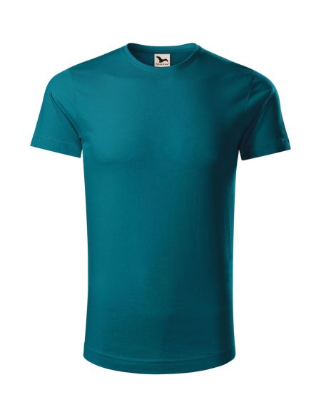 Men's T-shirt Malfini Origin GOTS 171 white