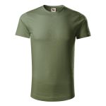 Men's T-shirt Malfini Origin GOTS 171 white