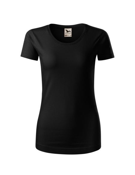 Women's T-shirt Malfini Origin GOTS 172 white