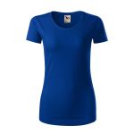 Women's T-shirt Malfini Origin GOTS 172 white