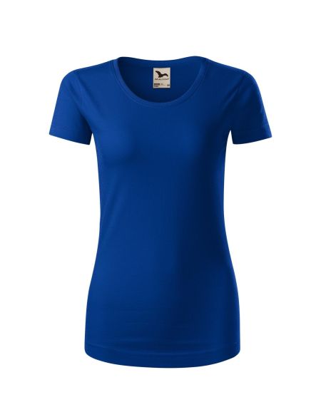 Women's T-shirt Malfini Origin GOTS 172 white