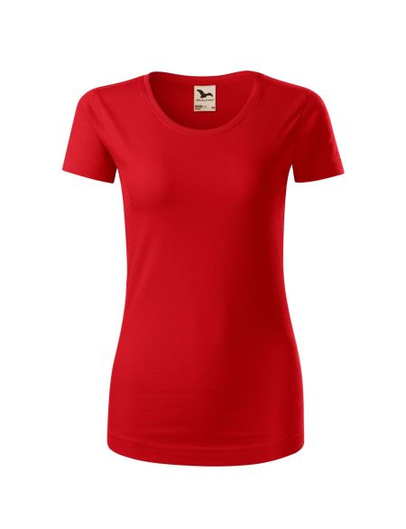 Women's T-shirt Malfini Origin GOTS 172 white